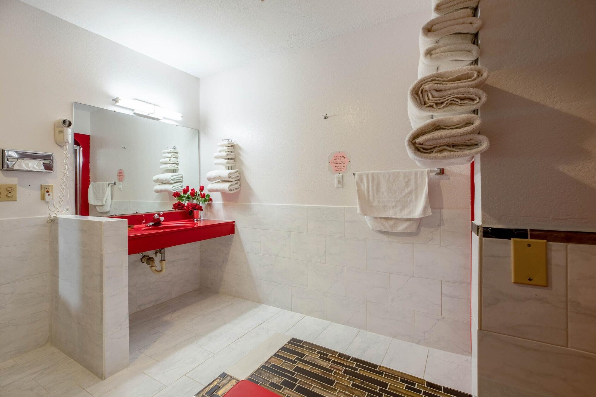 Oyo Hotel Chesaning Route 52 & Hwy 57 Buitenkant foto