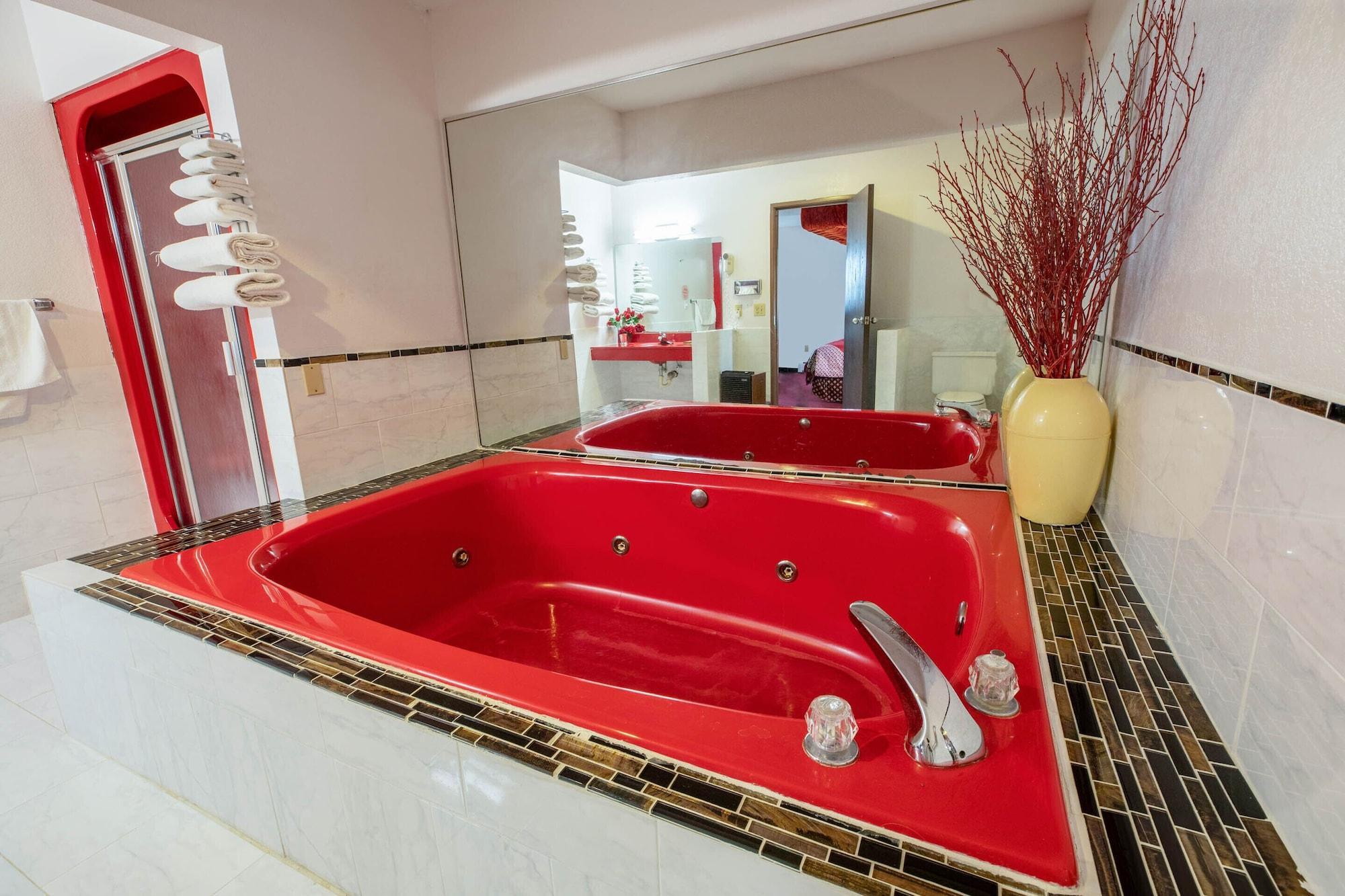 Oyo Hotel Chesaning Route 52 & Hwy 57 Buitenkant foto
