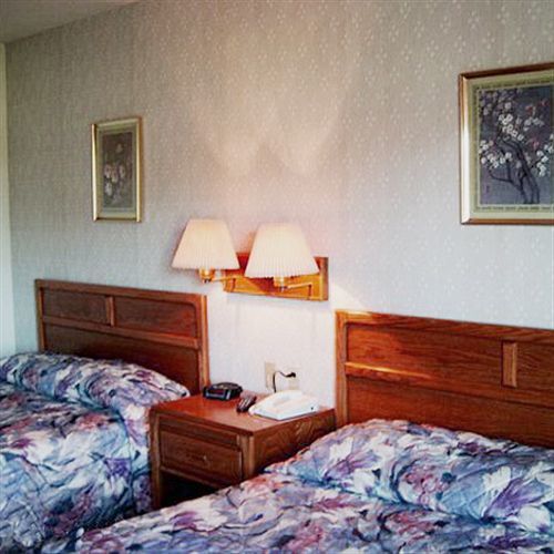Oyo Hotel Chesaning Route 52 & Hwy 57 Kamer foto